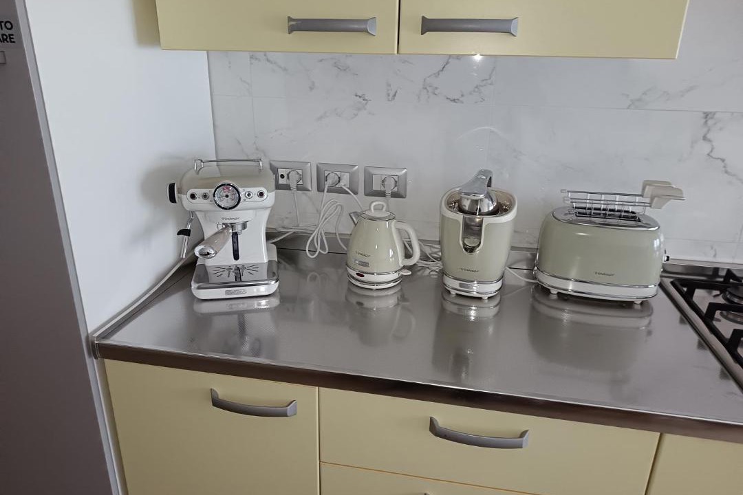 Photo of Kitchen in Legnano