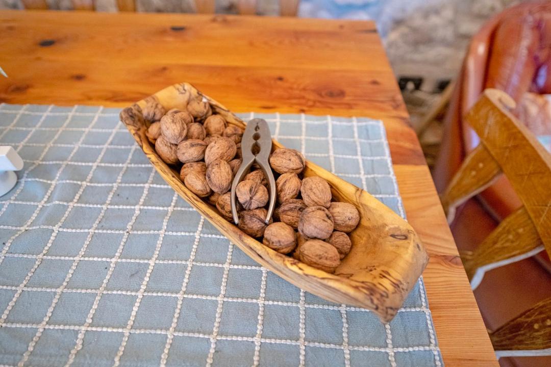 Photo of Kitchen in Vaccarolo
