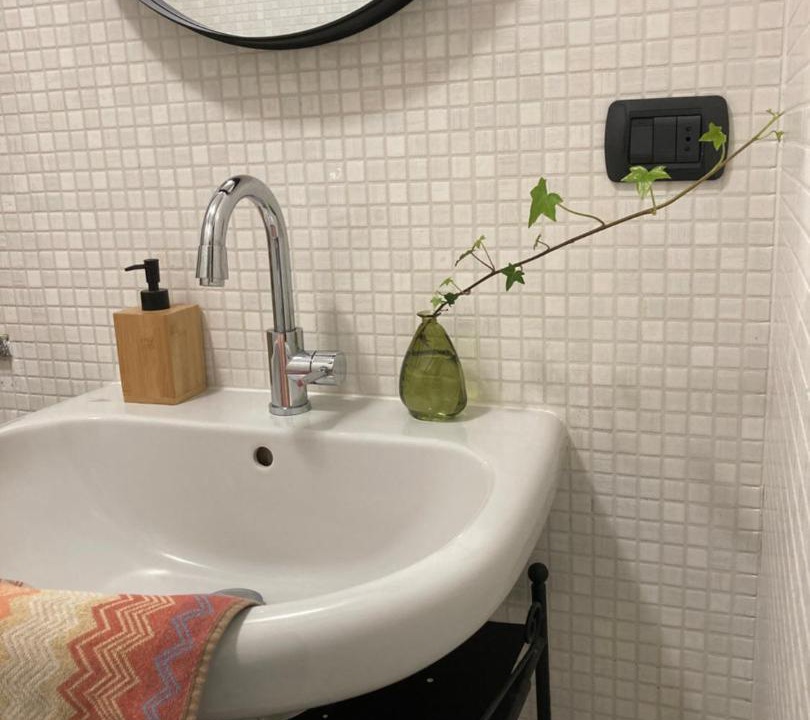 Photo of Bathroom in Cardano al Campo