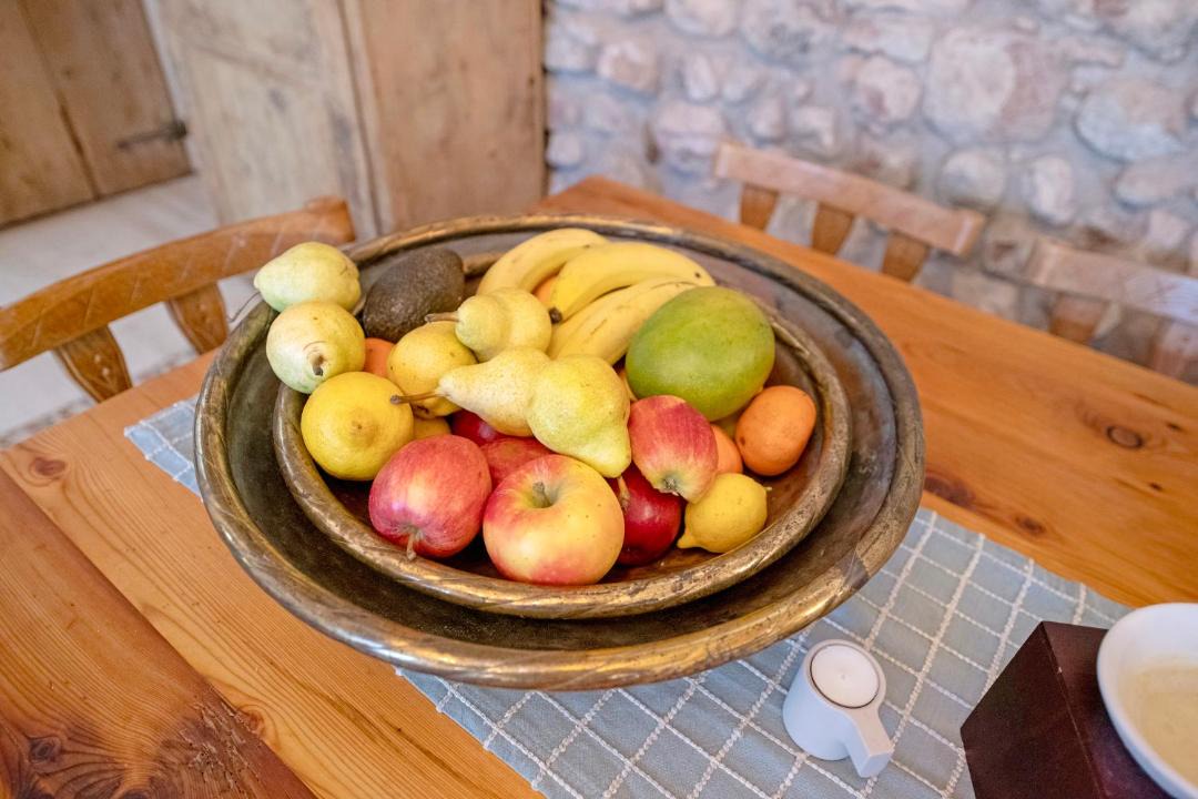 Photo of Kitchen in Vaccarolo