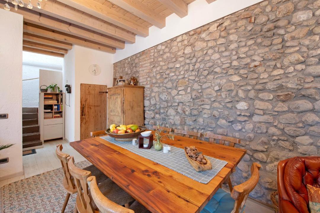Photo of Kitchen in Vaccarolo