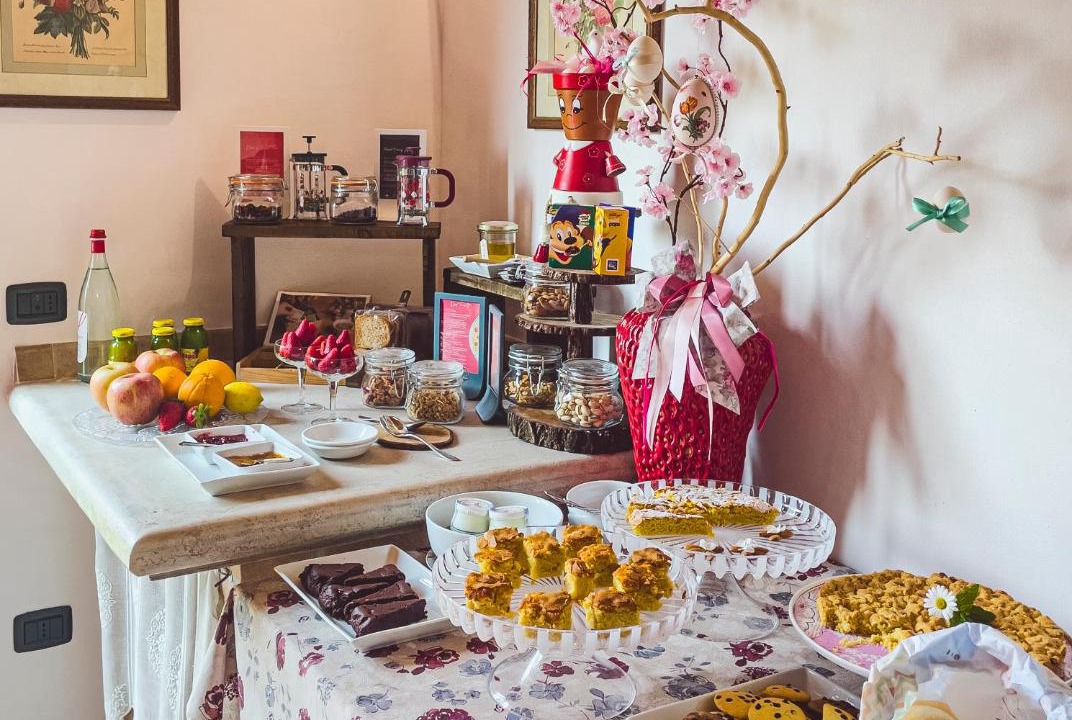 Photo of Kitchen in Monzambano