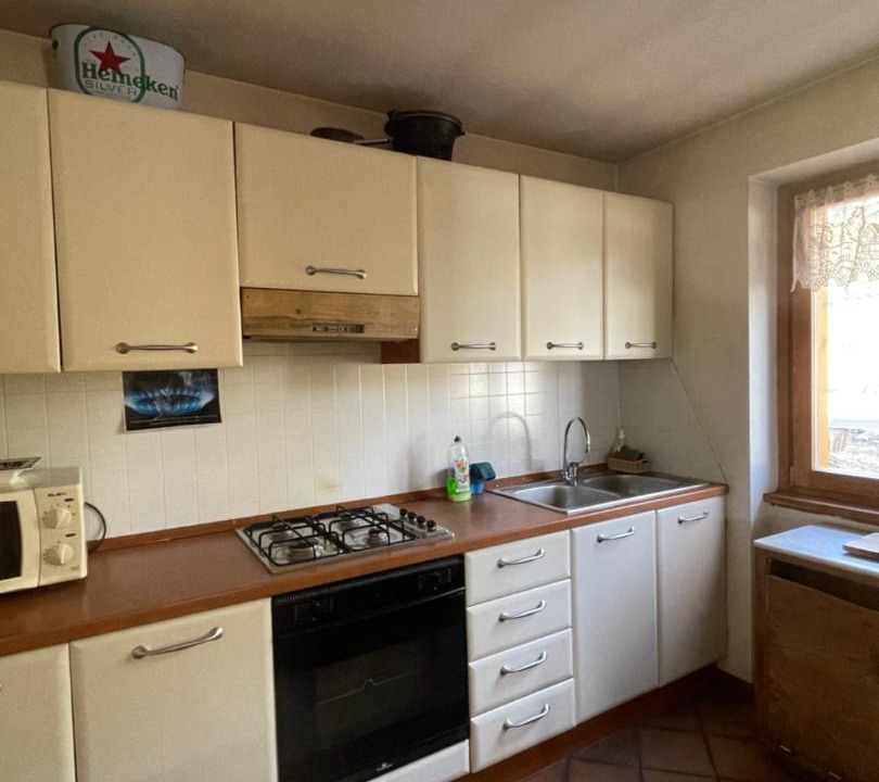 Photo of Kitchen in Tirano