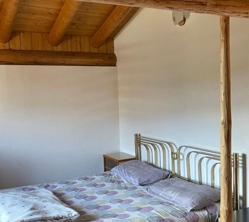 Photo of Bedroom in Tirano