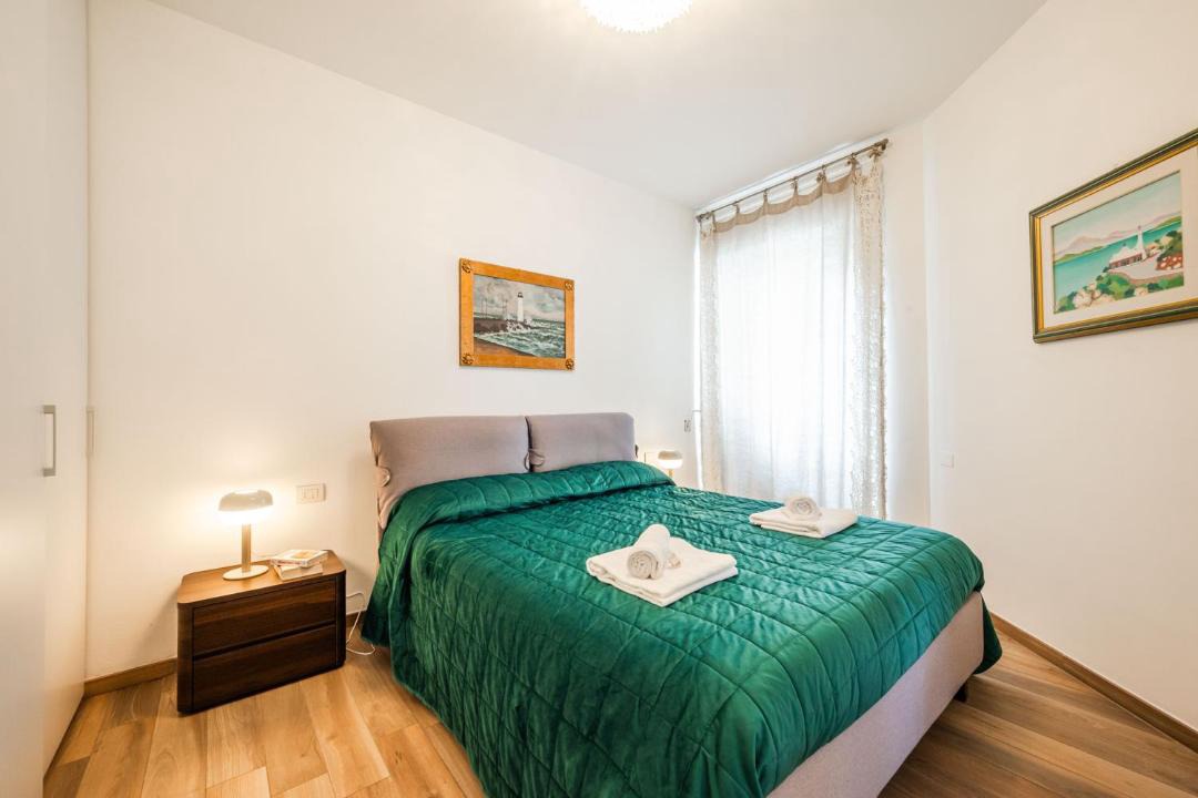 Photo of Bedroom in Calvairate