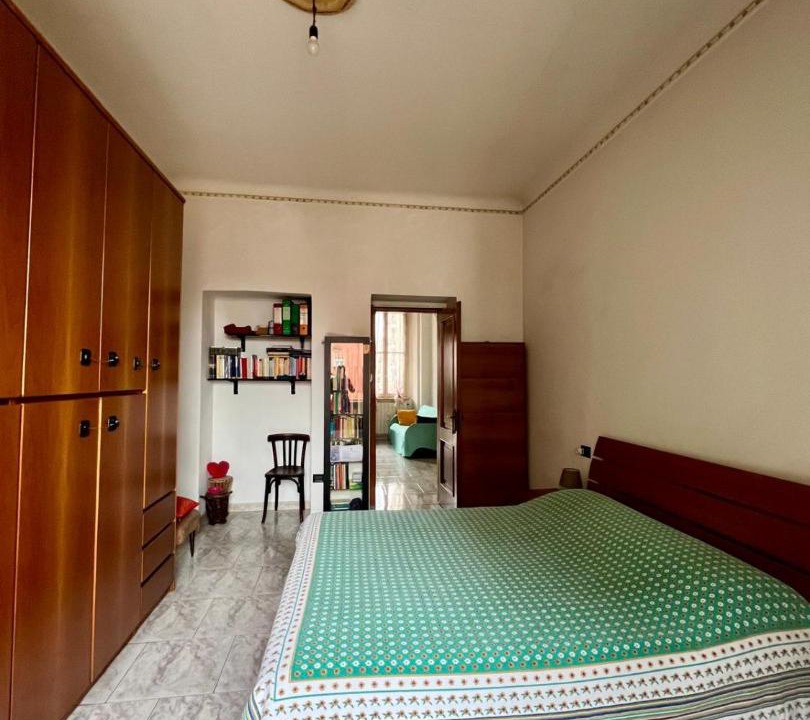 Photo of Bedroom in Isola del Bosco - Delle Corti