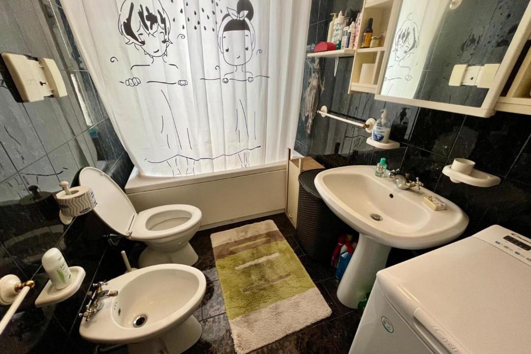 Photo of Bathroom in Isola del Bosco - Delle Corti
