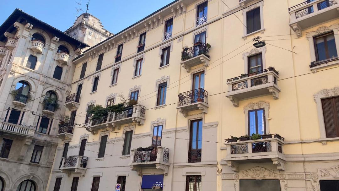 Photo of Buildings in Guastalla