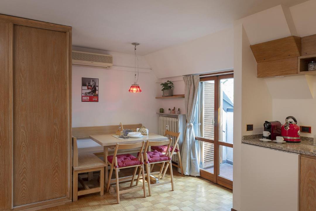 Photo of Kitchen in San Siro