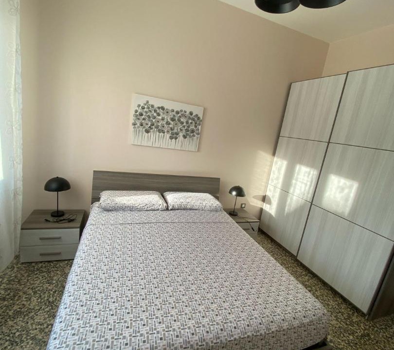 Photo of Bedroom in Mantua