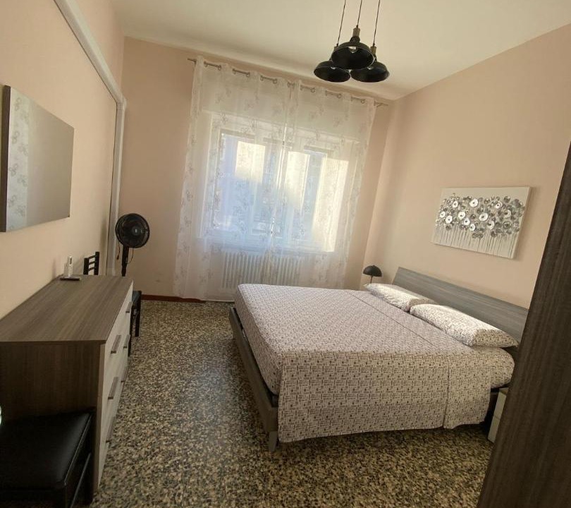 Photo of Bedroom in Mantua