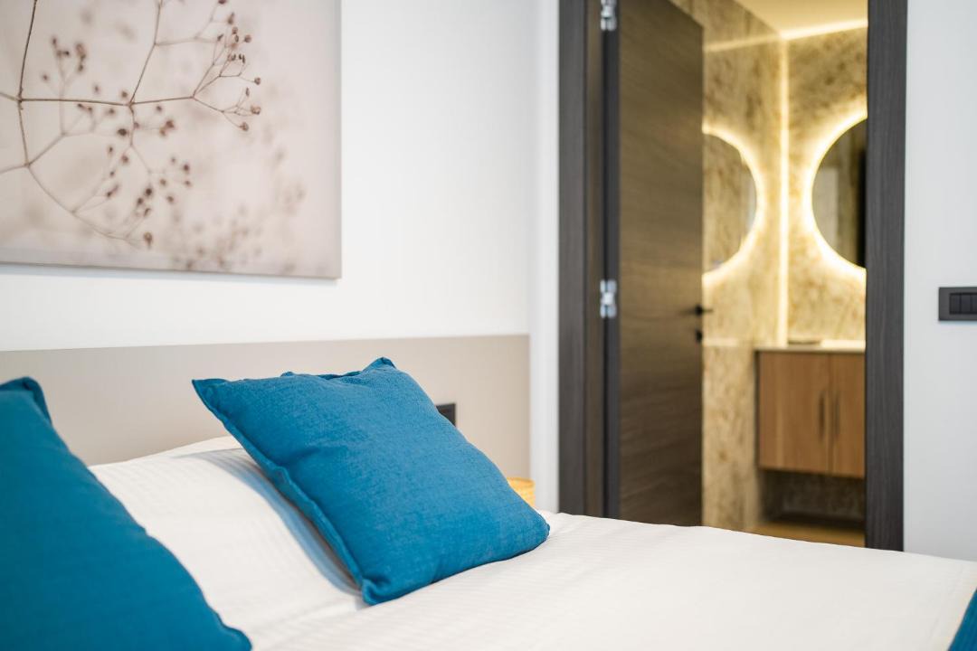 Photo of Bedroom in Bruzzano