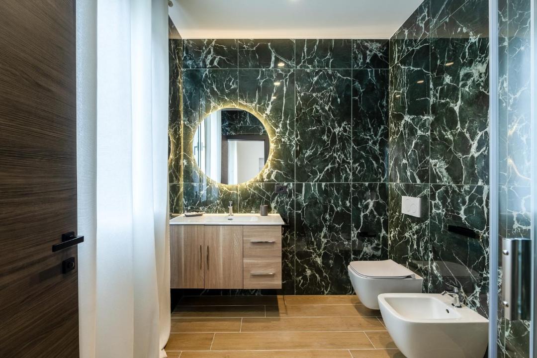 Photo of Bathroom in Bruzzano