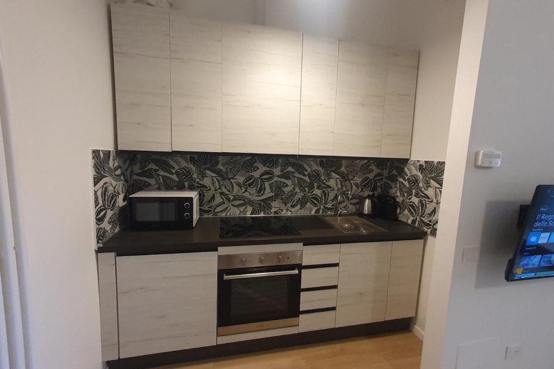 Photo of Kitchen in Isola del Bosco - Delle Corti