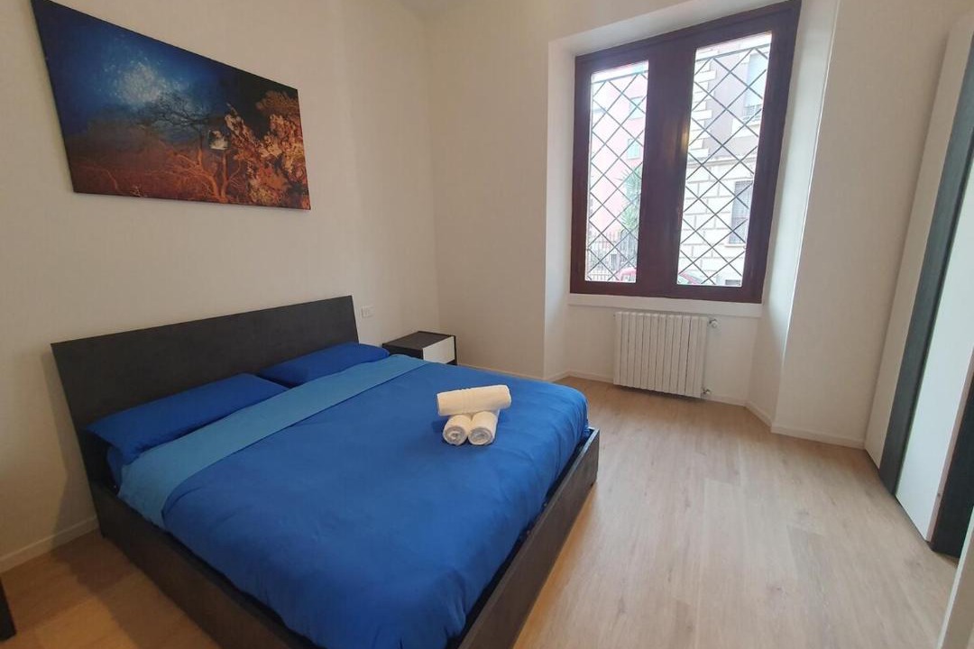 Photo of Bedroom in Isola del Bosco - Delle Corti