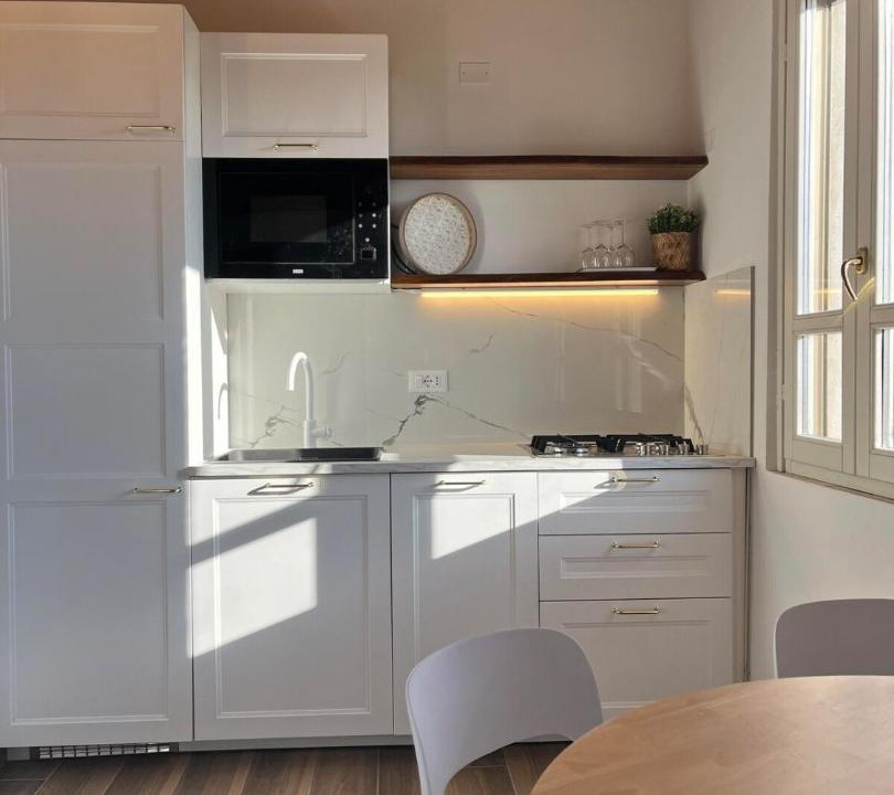 Photo of Kitchen in Castellaro Lagusello