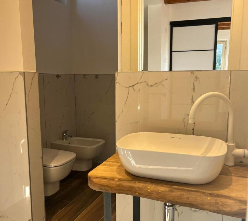 Photo of Bathroom in Castellaro Lagusello