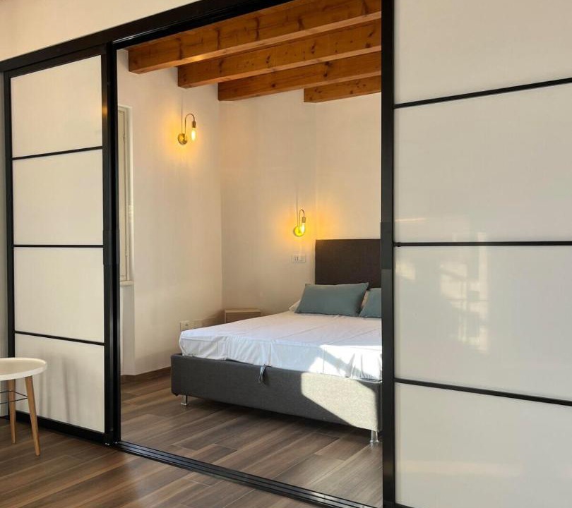 Photo of Bedroom in Castellaro Lagusello