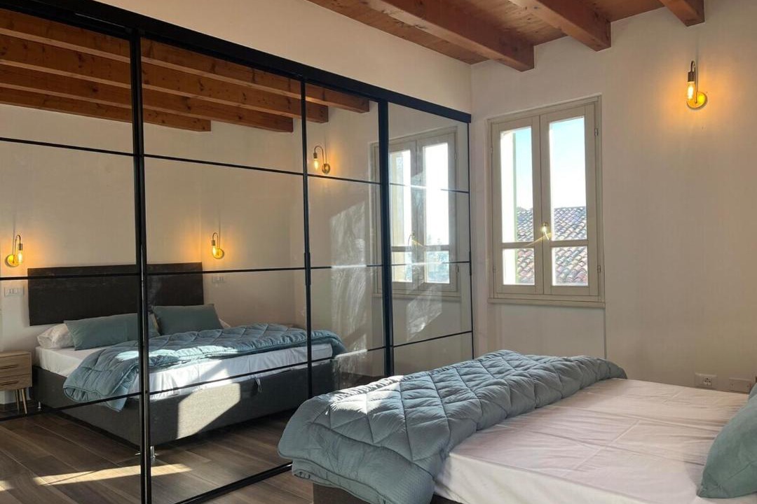Photo of Bedroom in Castellaro Lagusello