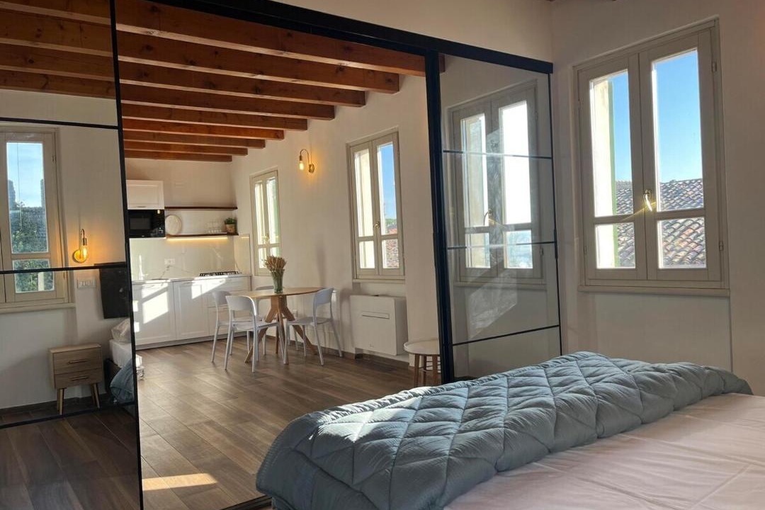 Photo of Bedroom in Castellaro Lagusello
