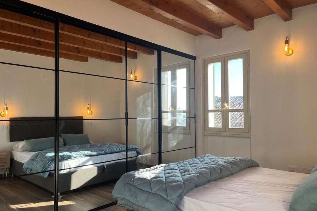 Photo of Bedroom in Castellaro Lagusello