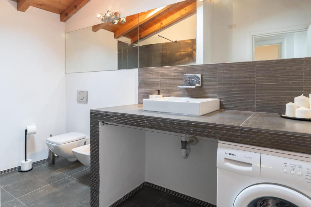 Photo of Bathroom in Sala Comacina