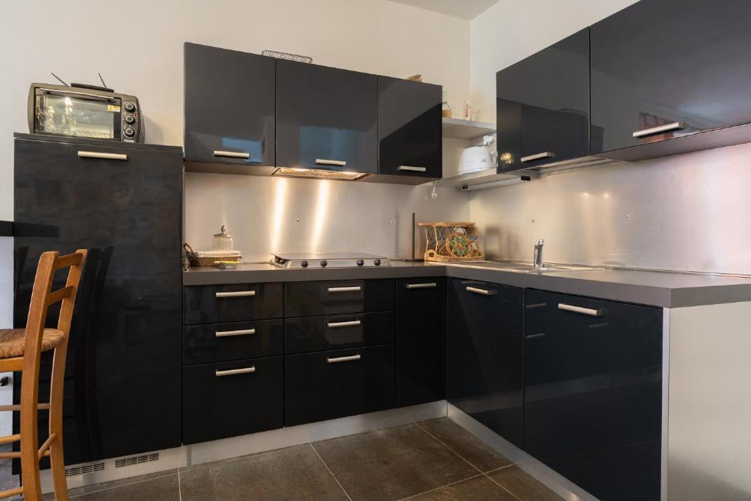 Photo of Kitchen in Sala Comacina