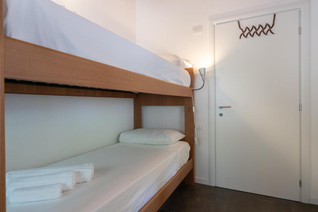 Photo of Bedroom in Sala Comacina