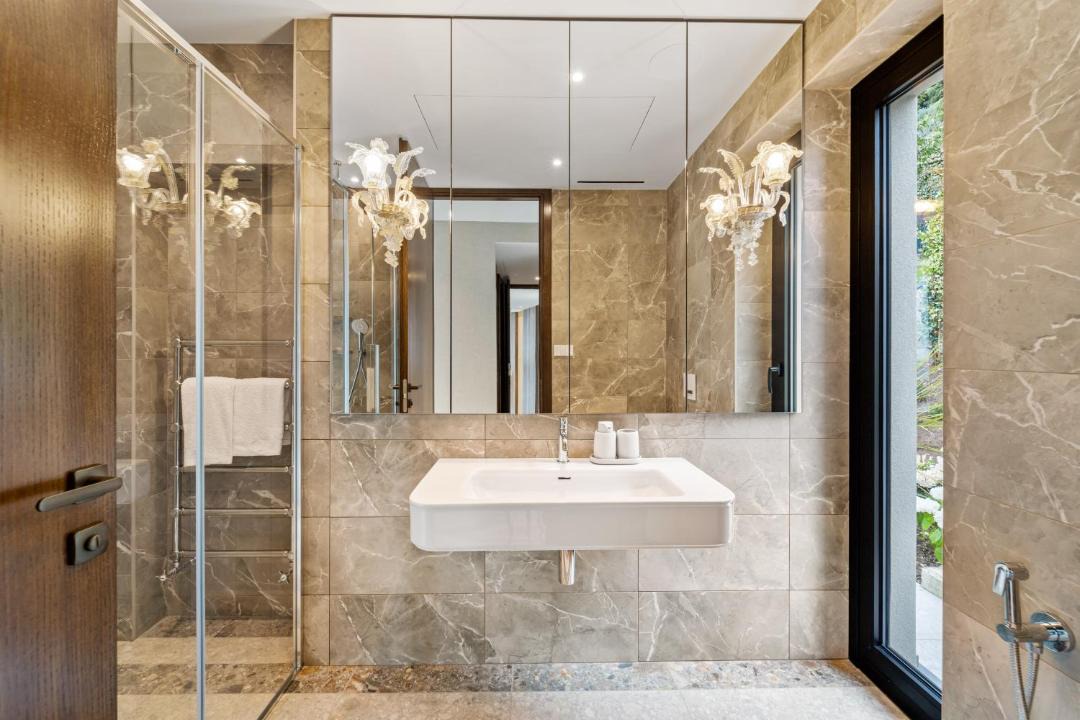 Photo of Bathroom in Sala Comacina