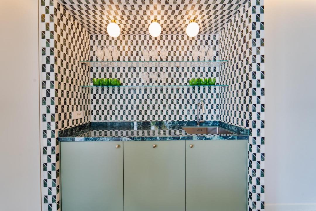 Photo of Bathroom in Sala Comacina