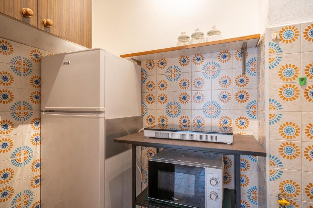 Photo of Kitchen in Moggio