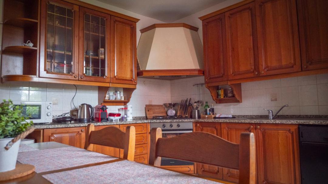 Photo of Kitchen in Angera
