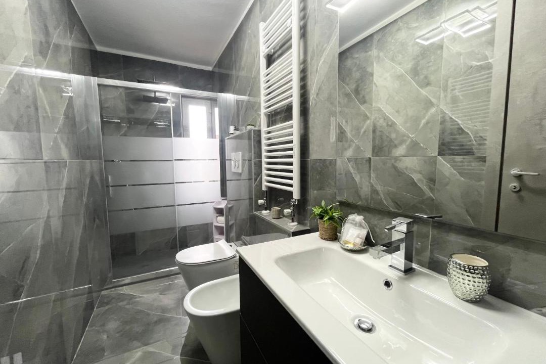 Photo of Bathroom in Bergamo