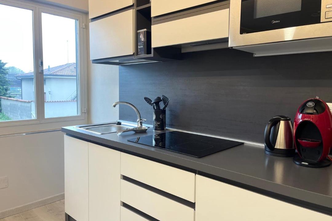 Photo of Kitchen in Bergamo