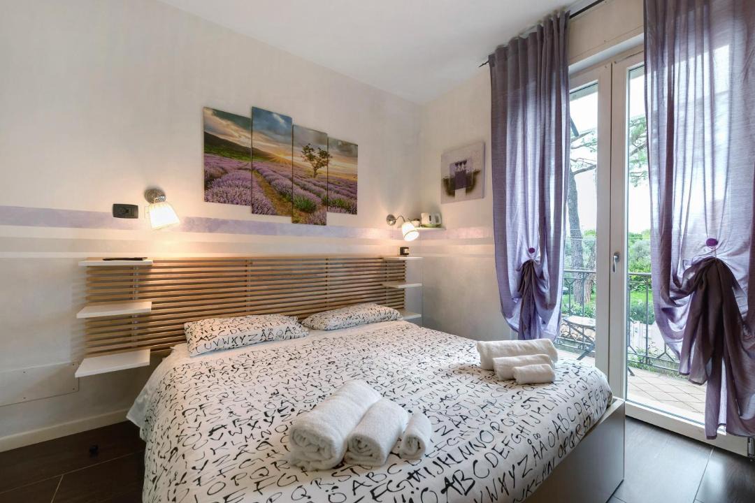 Photo of Bedroom in Portese