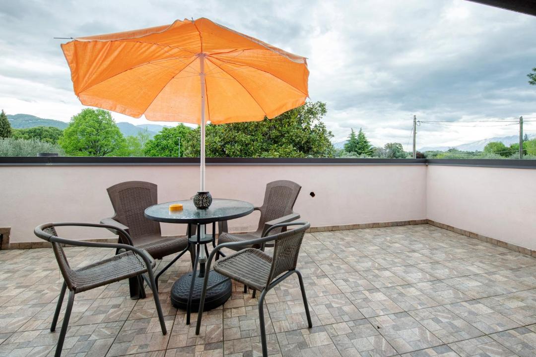 Photo of Patio Balcony in Portese