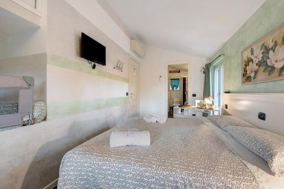 Photo of Bedroom in Portese