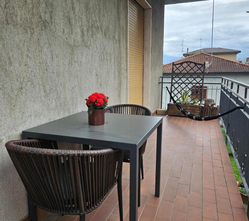 Photo of Patio Balcony in Mozzate