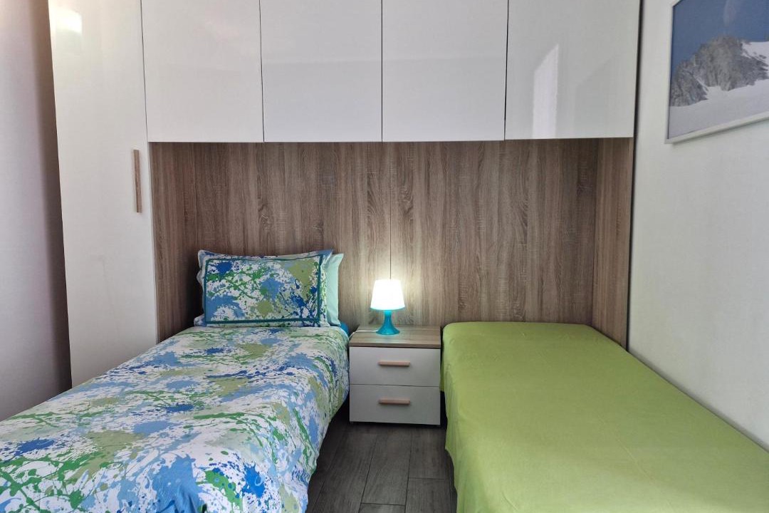 Photo of Bedroom in Lierna