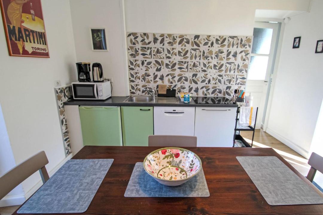 Photo of Kitchen in Germignaga