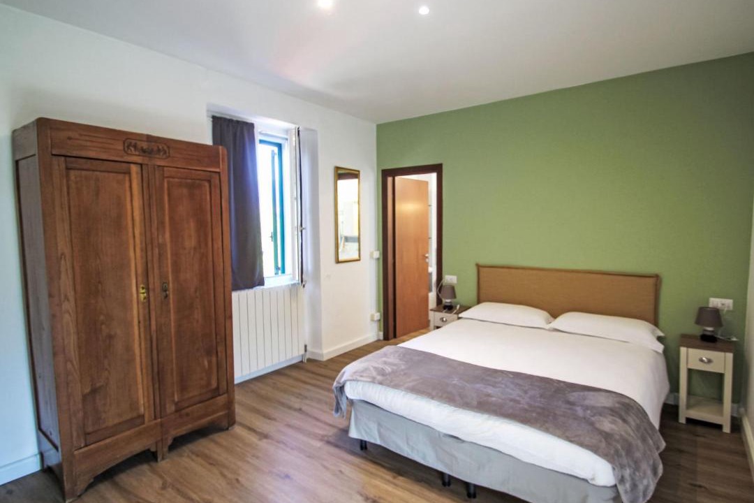 Photo of Bedroom in Germignaga