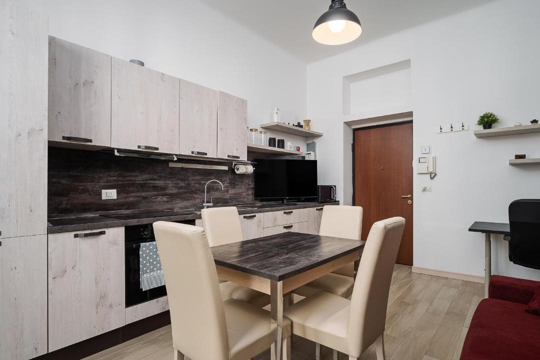 Photo of Kitchen in Stadera