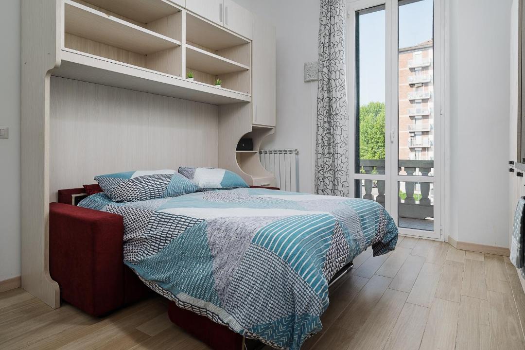 Photo of Bedroom in Stadera