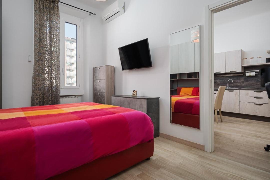 Photo of Bedroom in Stadera