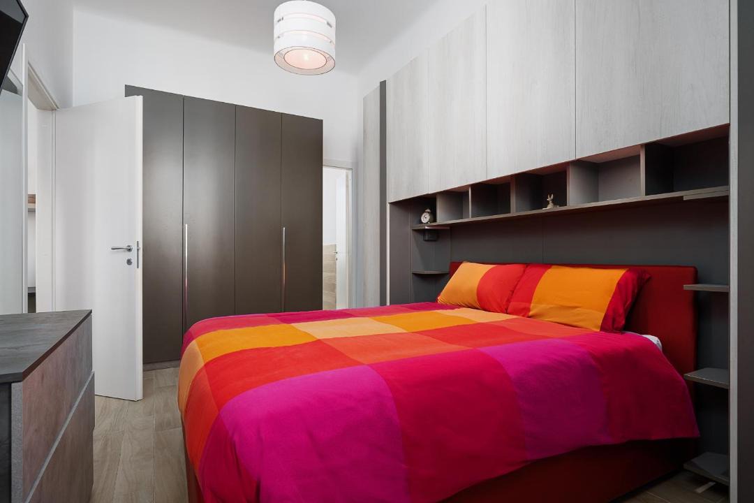 Photo of Bedroom in Stadera