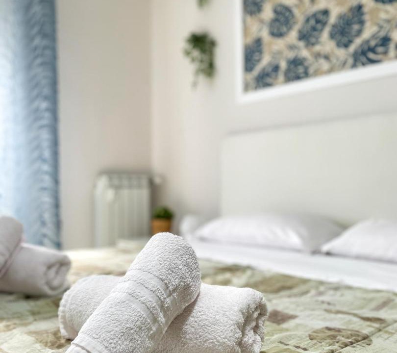 Photo of Bedroom in Fiera