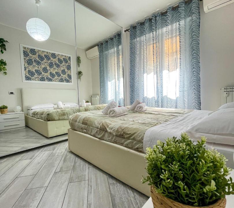 Photo of Bedroom in Fiera