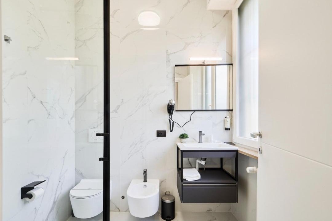 Photo of Bathroom in Segnano