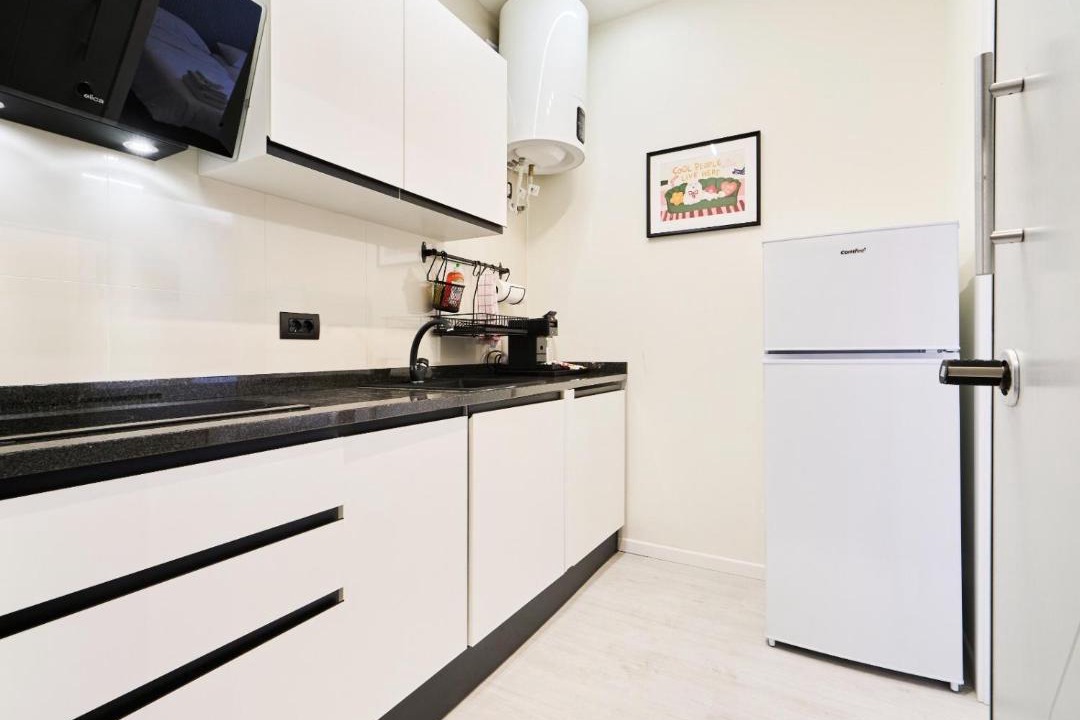 Photo of Kitchen in Segnano