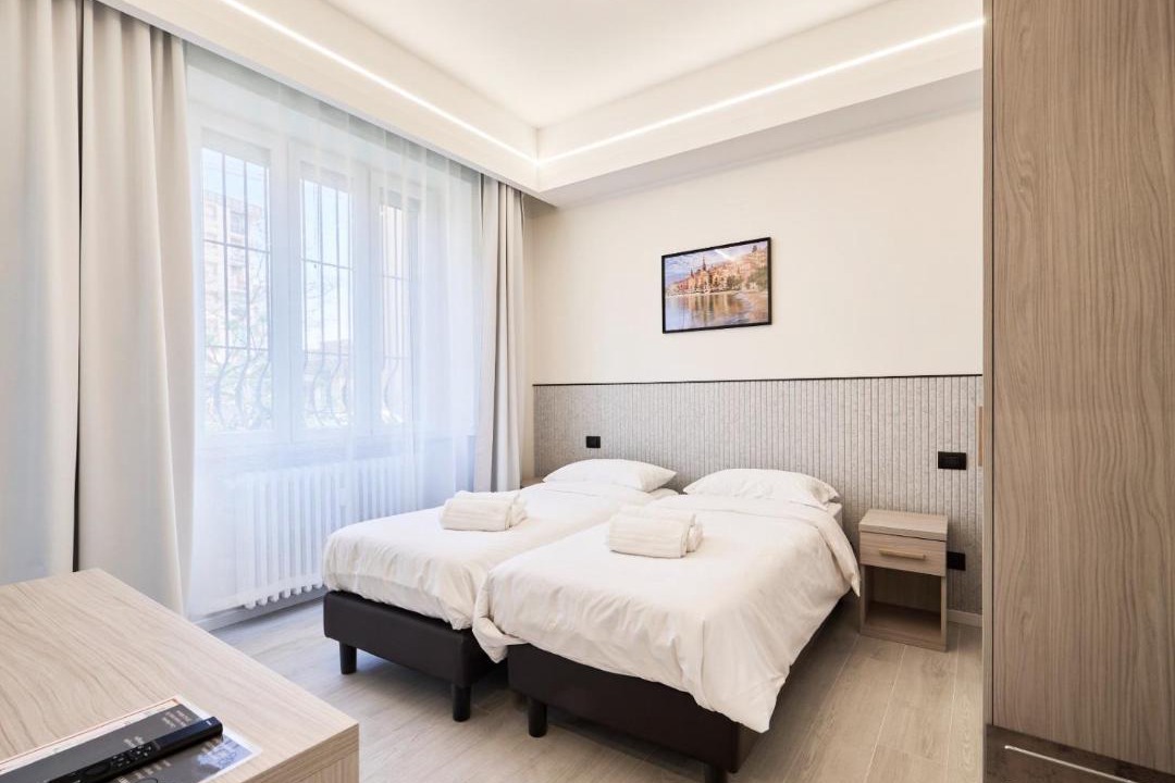 Photo of Bedroom in Segnano